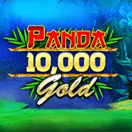 Panda 10,000 Gold Panda 10,000 Gold