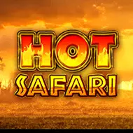 Hot Safari Hot Safari