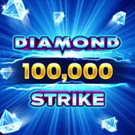 Diamond 100,000 Strike Diamond 100,000 Strike