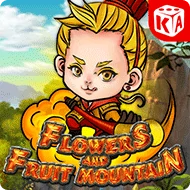 Flowers and Fruit Mountain Flowers and Fruit Mountain