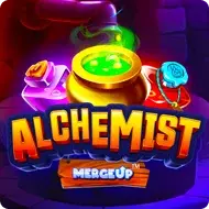 Alchemist Merge Up Alchemist Merge Up